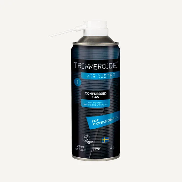 Trimmercide Air Duster 400ml