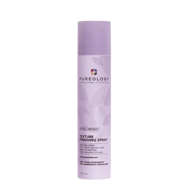 Pureology Style + Protect Texture Finishing Spray - 142g
