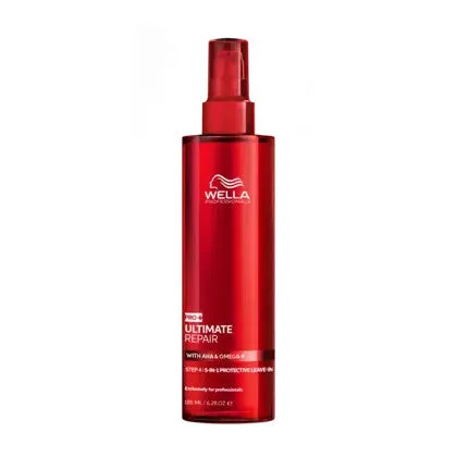 Wella Ultimate Repair Protective 5-in-1 Leave-in 185ml
