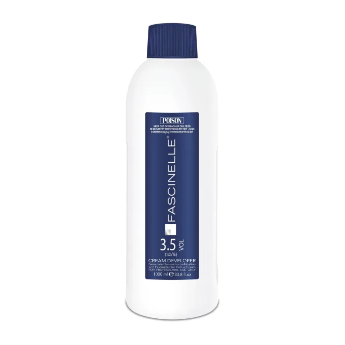 Fascinelle 3.5 Vol Peroxide