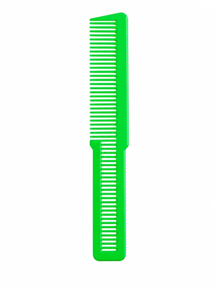 Green Clipper Comb Medium