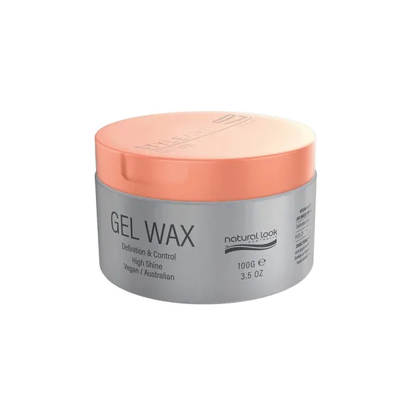 StyleArt Gel Wax 100g