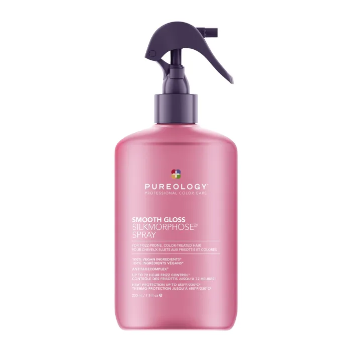 Pureology Smooth Gloss Silkmorphose™ Spray - 230mL