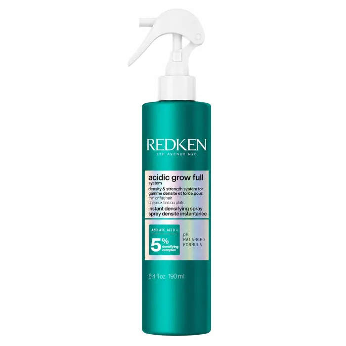 Redken Acidic Grow Full System Serum 100ml