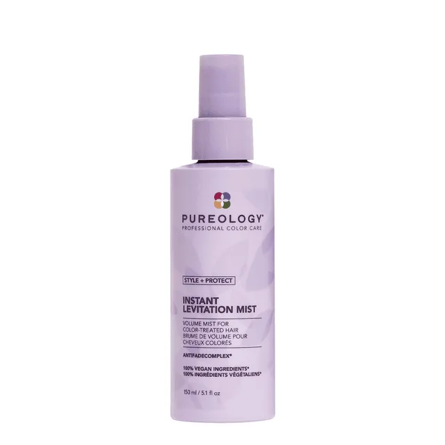 Pureology Style + Protect Instant Levitation Mist - 150mL