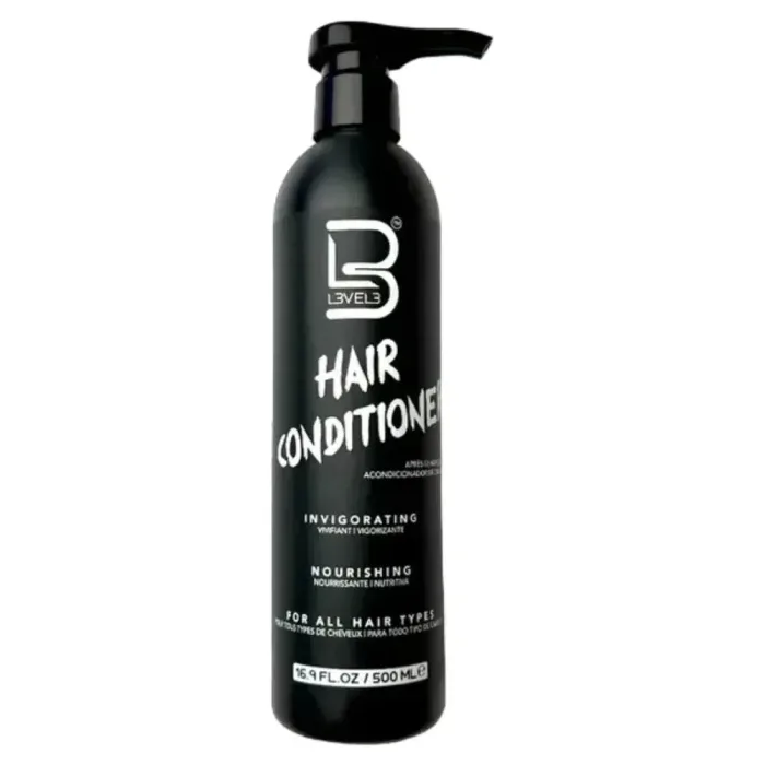 Level 3 Hair Conditioner 500ml