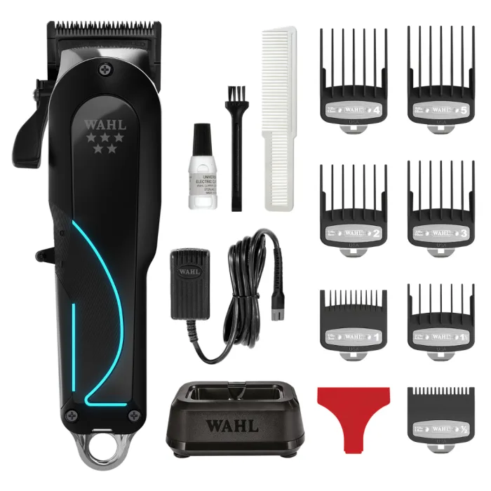Wahl Senior 2.0