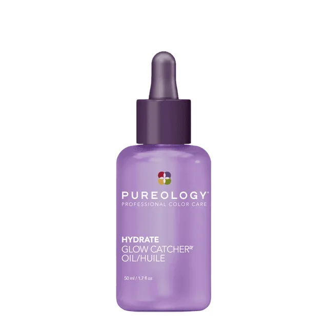 Pureology Hydrate Glow Catcher Oil - 50mL