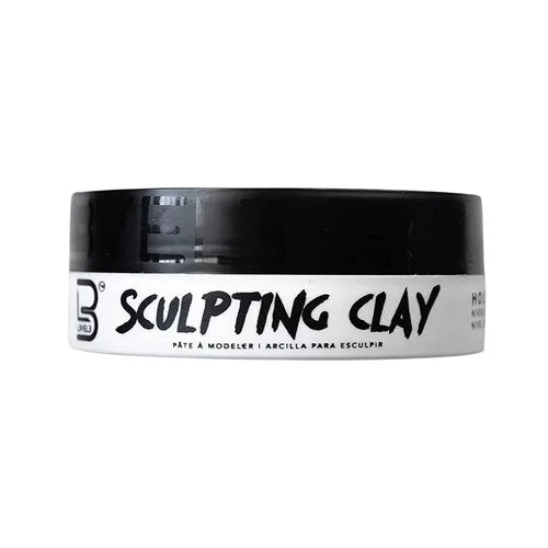 Level 3 Sculpting Clay (Hold 3) - 150ml