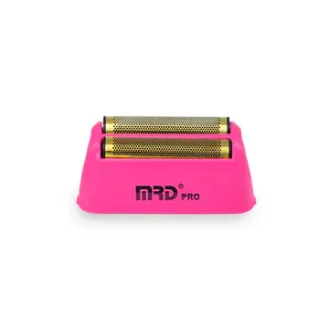MRD Pro Pink Shaver Replacement Foil & Cutter MRD-FP3