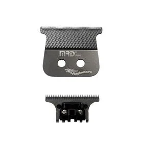 MRD X Elite X-PRO Trimmer Blade Black