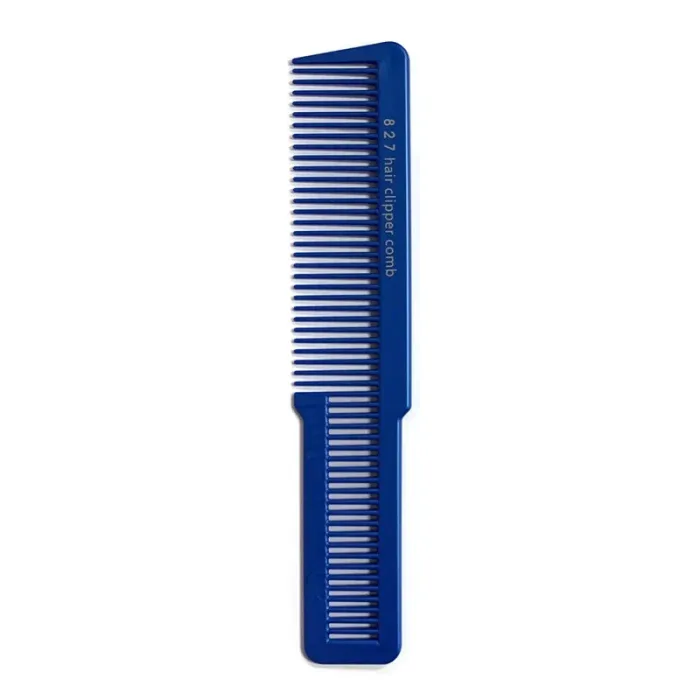 Blue Clipper Comb Medium