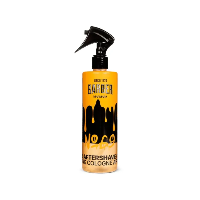 Barber Marmara Eau De Cologne No. 69 400ml