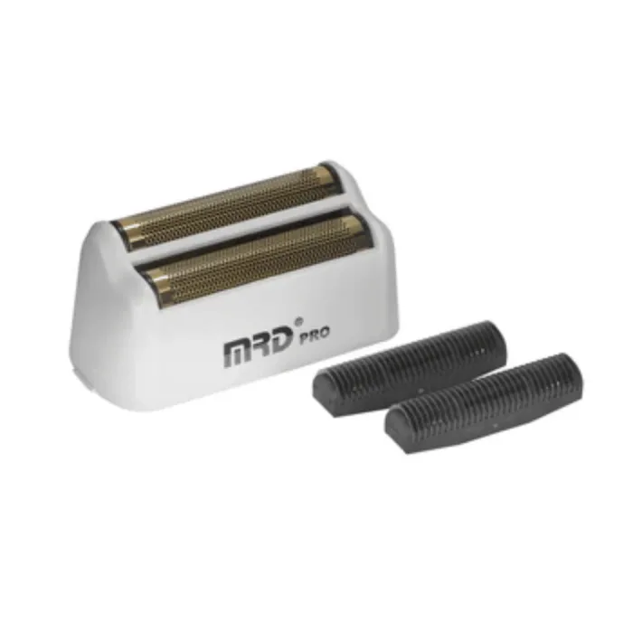 MRD Pro White Foil Replacement Foil & Cutter MRD-FW4
