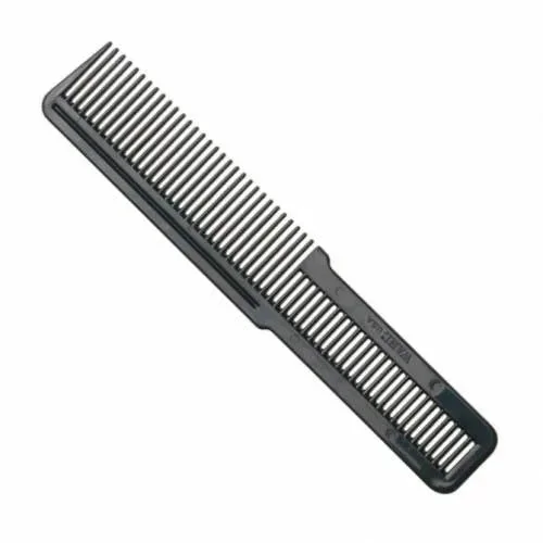 Wahl Black Clipper Comb - Medium