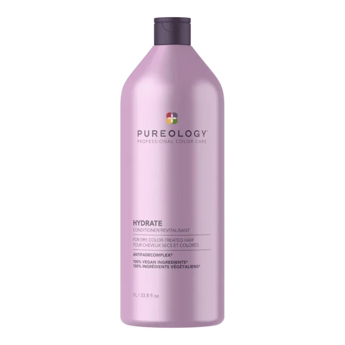 Pureology Hydrate Conditioner - 1 Litre