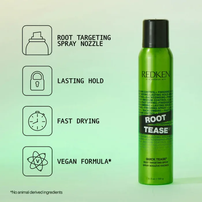 Redken Root Tease 150g