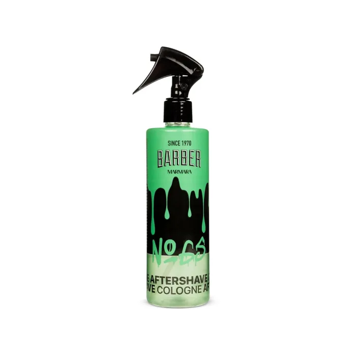 Barber Marmara Eau De Cologne No. 65 400ml