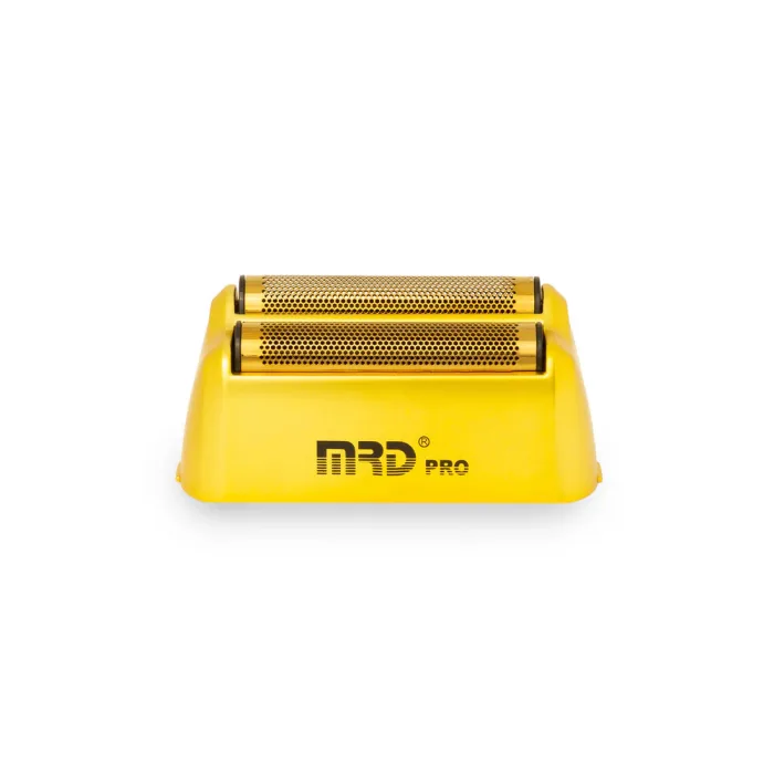 MRD Pro Gold Shaver Replacement Foil & Cutter MRD-FG1
