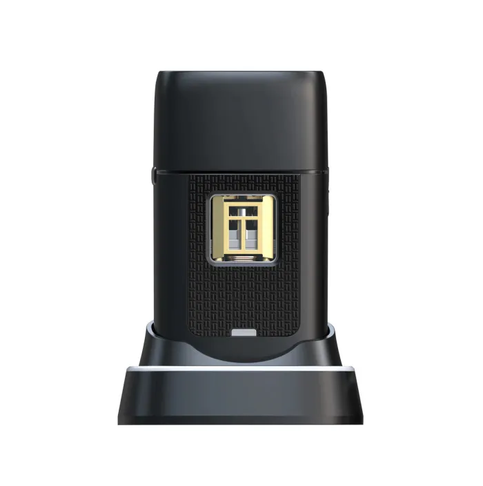 Tuft Vista S Professional Shaver With UV