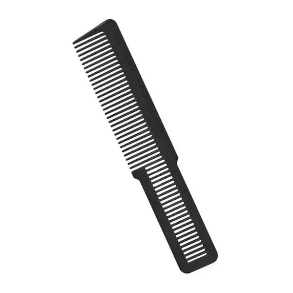 Wahl Black Clipper Comb - Small