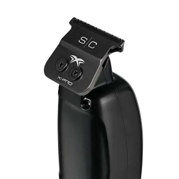 Stylecraft By Silver Bullet Saber Trimmer BLACK