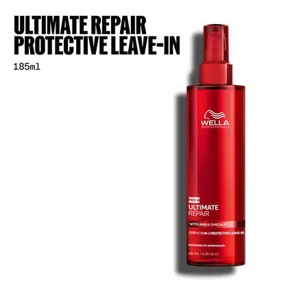 Wella Ultimate Repair Protective 5-in-1 Leave-in 185ml