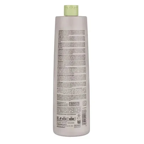 Echos Color Vegan 7 Volume Hair Peroxide 1Lt
