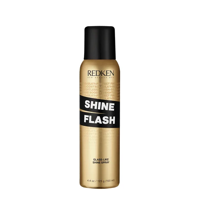 Redken Shine Flash 125g (150ml)