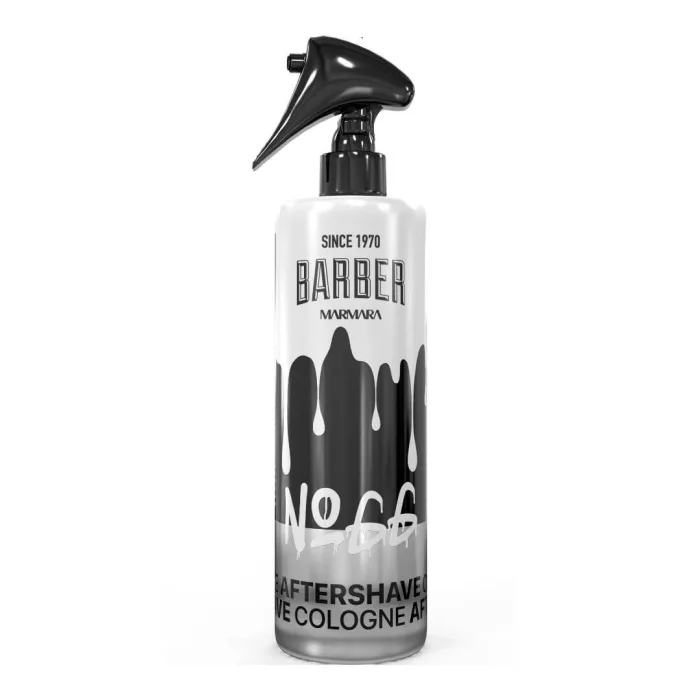 Barber Marmara Eau De Cologne No. 66 400ml