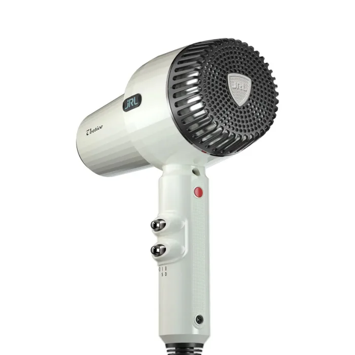 JRL Vortice.1 Ultra-Light Hair Dryer - White