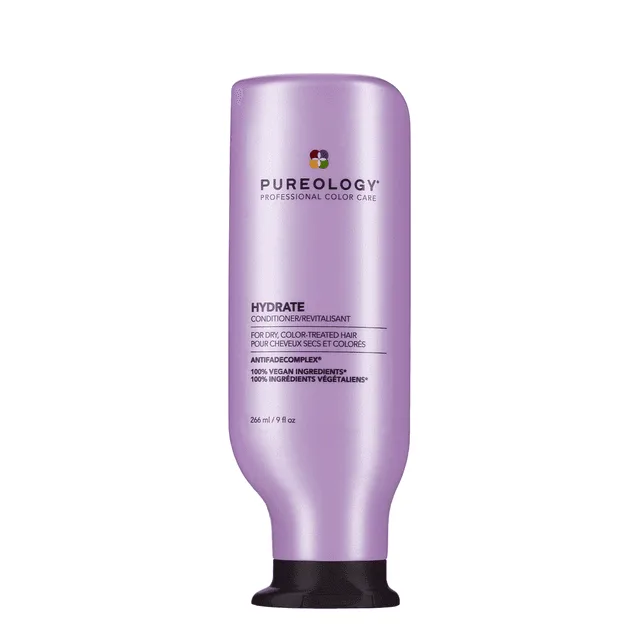 Pureology Hydrate Conditioner - 266ml