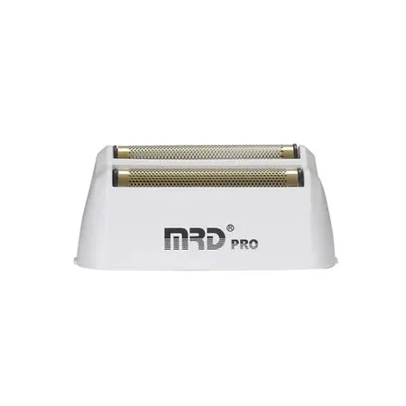 MRD Pro White Foil Replacement Foil & Cutter MRD-FW4