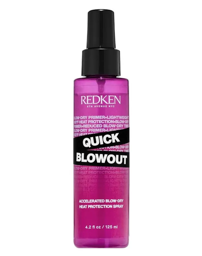 Redken Quick Blowout 125ml