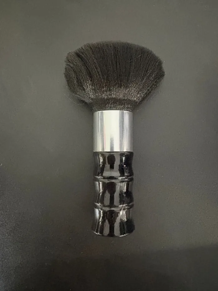 Plastic Grip Neck Brush