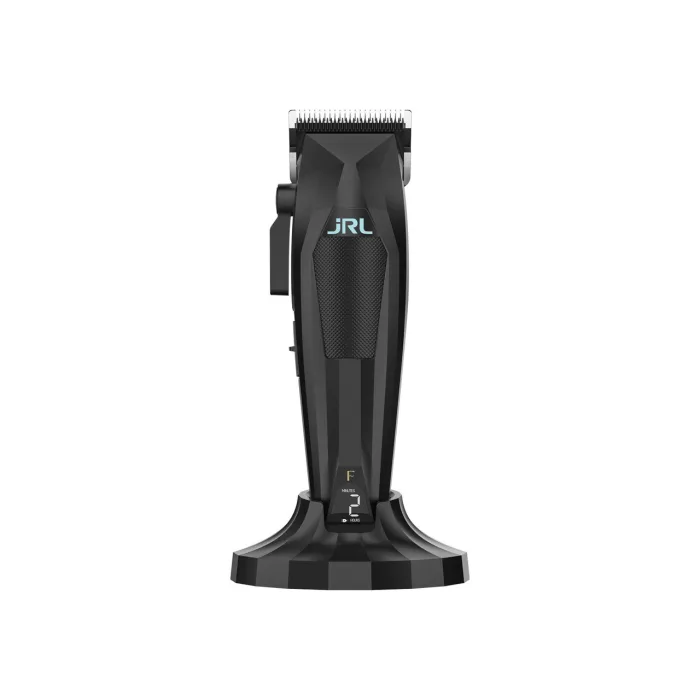 JRL 3000C Compact Clipper - Taper Blade - Black