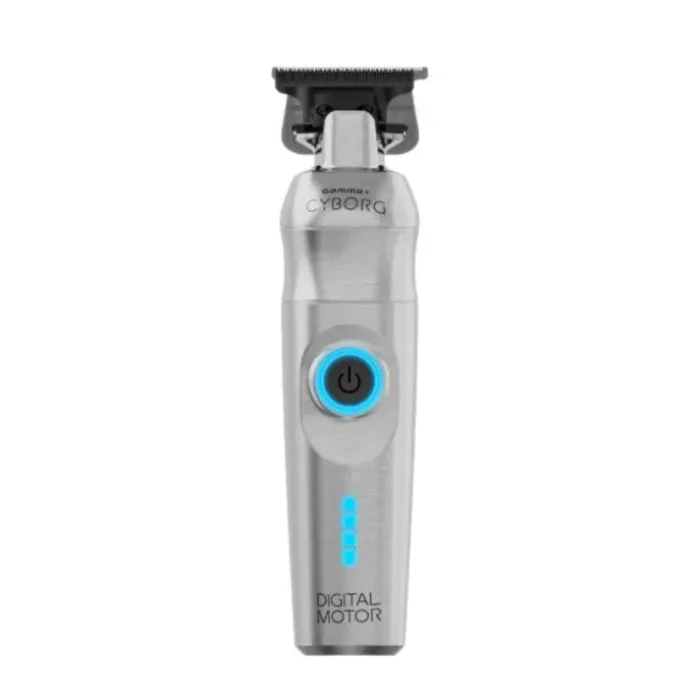 Gamma Plus Cyborg Trimmer