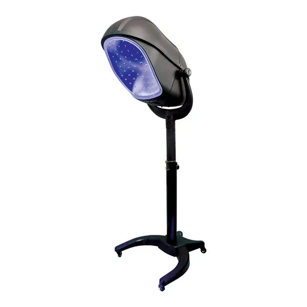 TUFT ITouch Spa Ultima Pedestal Chromo Therapeutic Haircare Machine - As featured at Floractive Glam Event
