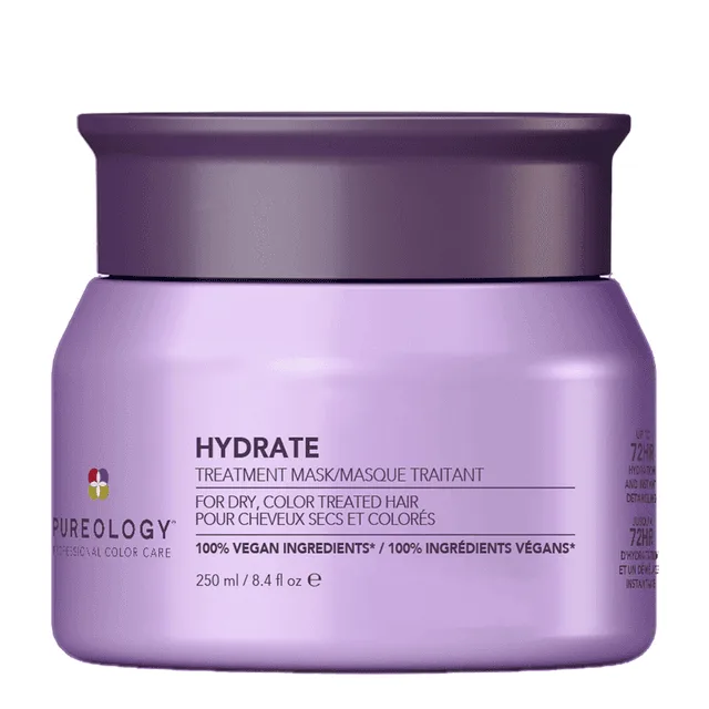 Pureology Hydrate Hair Treatment Mask - 250mL