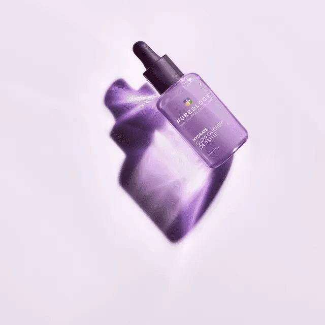 Pureology Hydrate Glow Catcher Oil - 50mL