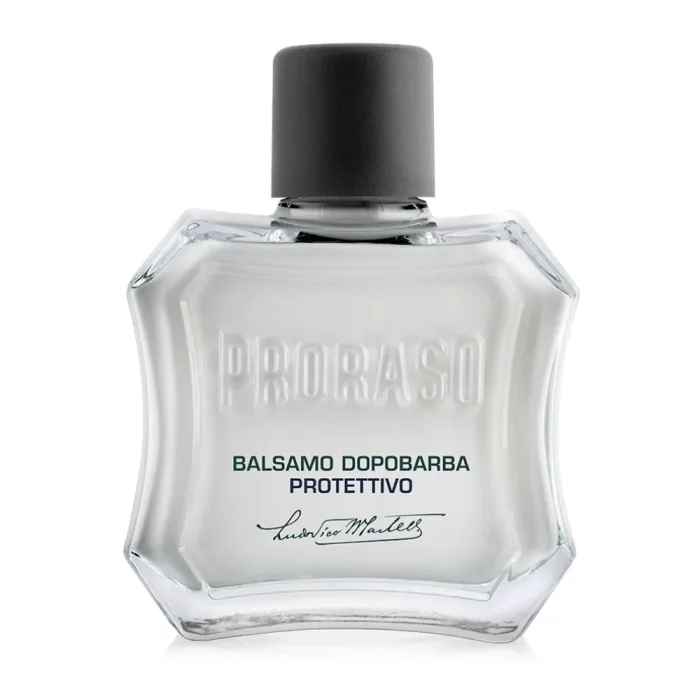 Proraso Aloe Vera & Vitamin E Aftershave Balm - 100ml