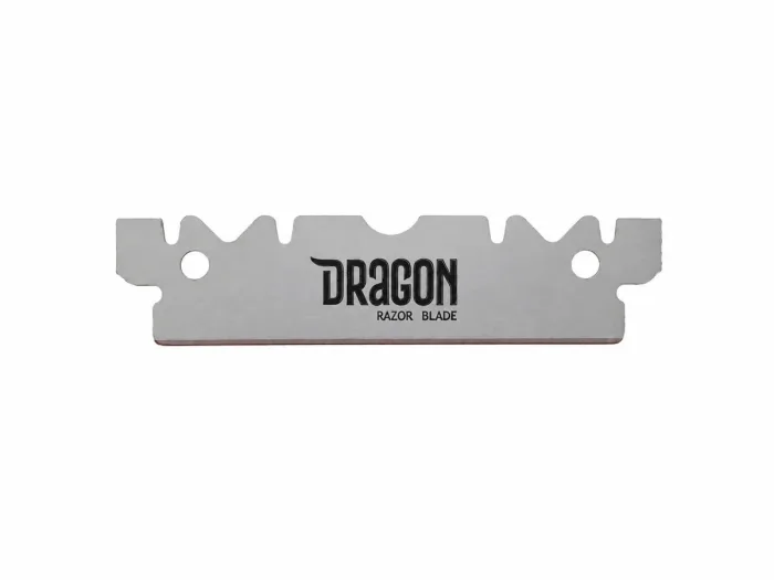Dragon Razor Blade Single Edge