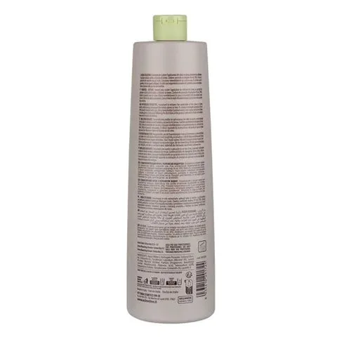 Echos Color Vegan 30 Volume Hair Peroxide 1Lt