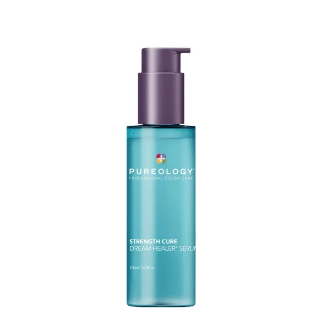 Pureology Strength Cure Dream Healer Serum - 100mL