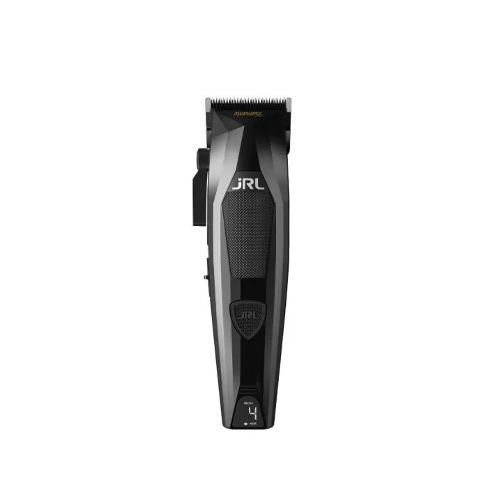 JRL Diamante Clipper Black