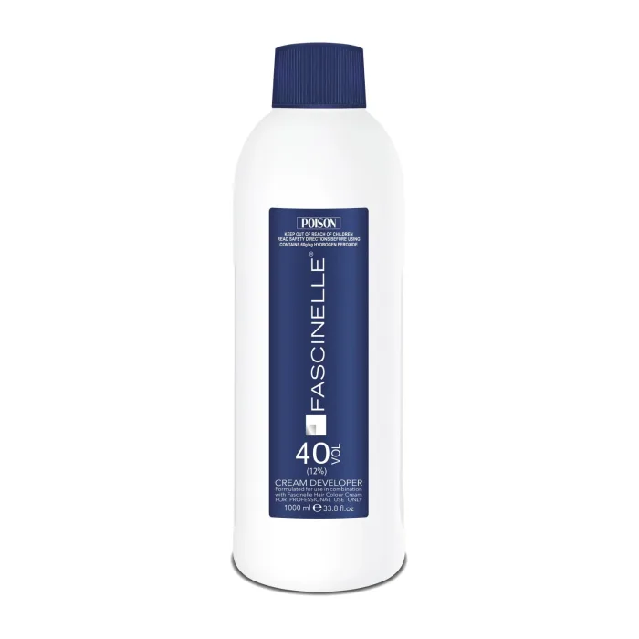 Fascinelle 40 vol Peroxide 1 litre