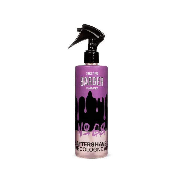 Barber Marmara Eau De Cologne No. 68 400ml