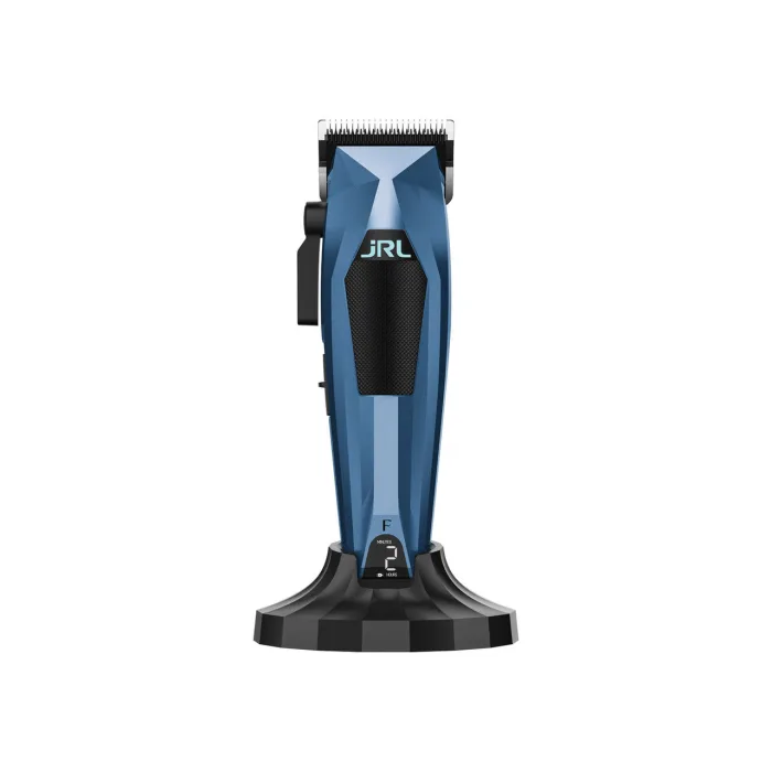 JRL 3000C Compact Clipper - Taper Blade - Blue