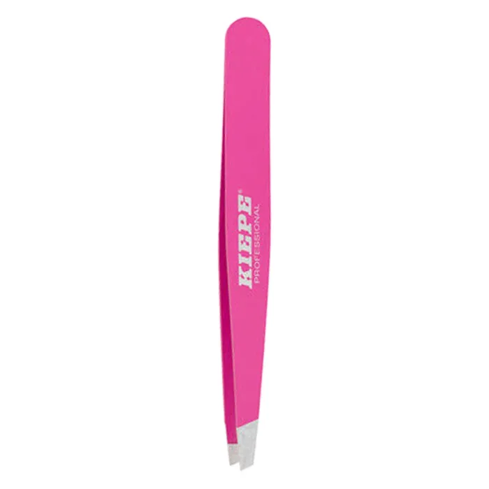 Kiepe K-Tweezer & Pouch - Hot Pink