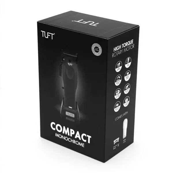 Tuft Compact Clipper